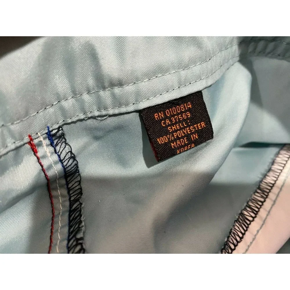 Ben Sherman polyester board swim trunks‎ size XL